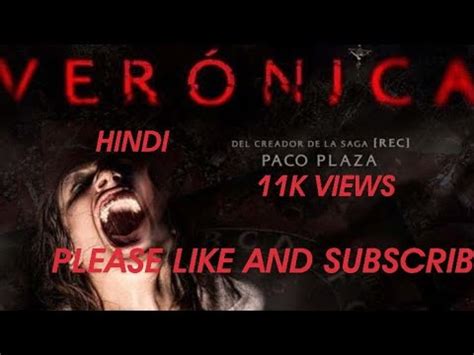 Click on the Download button below to download this movie. . Veronica full movie download in hindi 480p mkv